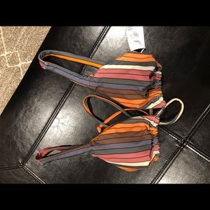 O’Neill bikini top